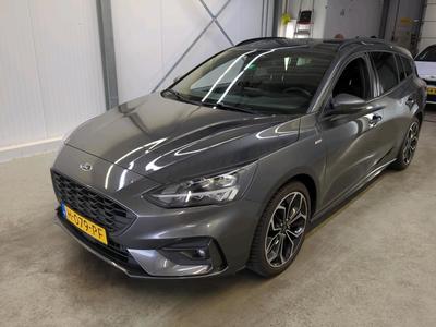 Ford Focus 1.5 EcoBoost 110kW ST-Line Business wagon automaat, 2020