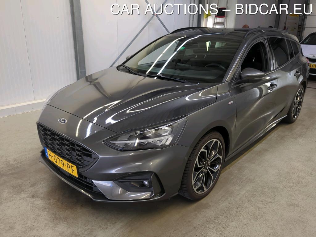 Ford Focus 1.5 EcoBoost 110kW ST-Line Business wagon automaat, 2020