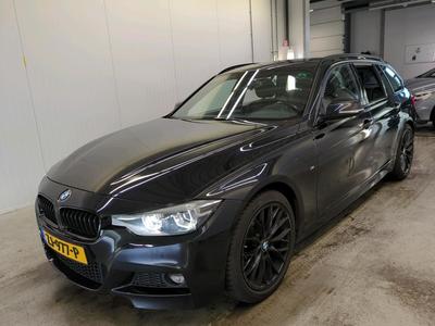 BMW 320 iA 135kW touring, 2019