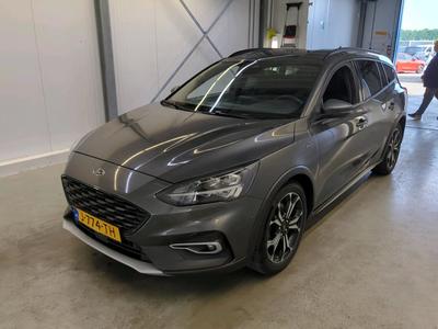 Ford Focus 1.0 EcoBoost 92kW Active Business wagon, 2020