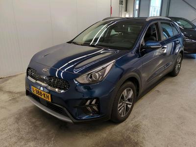 Kia Niro 1.6 GDi Hybrid 104kW DynamicLine, 2021