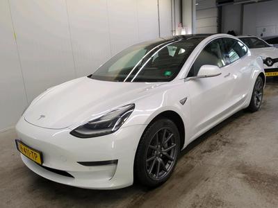 Tesla 3 Model 75kWh Long-Range AWD automaat, 2020