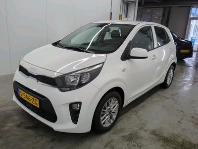 Kia Picanto 1.0 DPI 49kW Dynamicline 4P, 2023