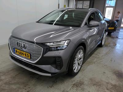 Audi Q4 40 e-tron 150KW/77kWh Launch Edition Advanced Plus, 2021