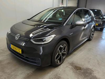 Volkswagen ID.3 150kW / 58kWH 1ST Plus automaat, 2020