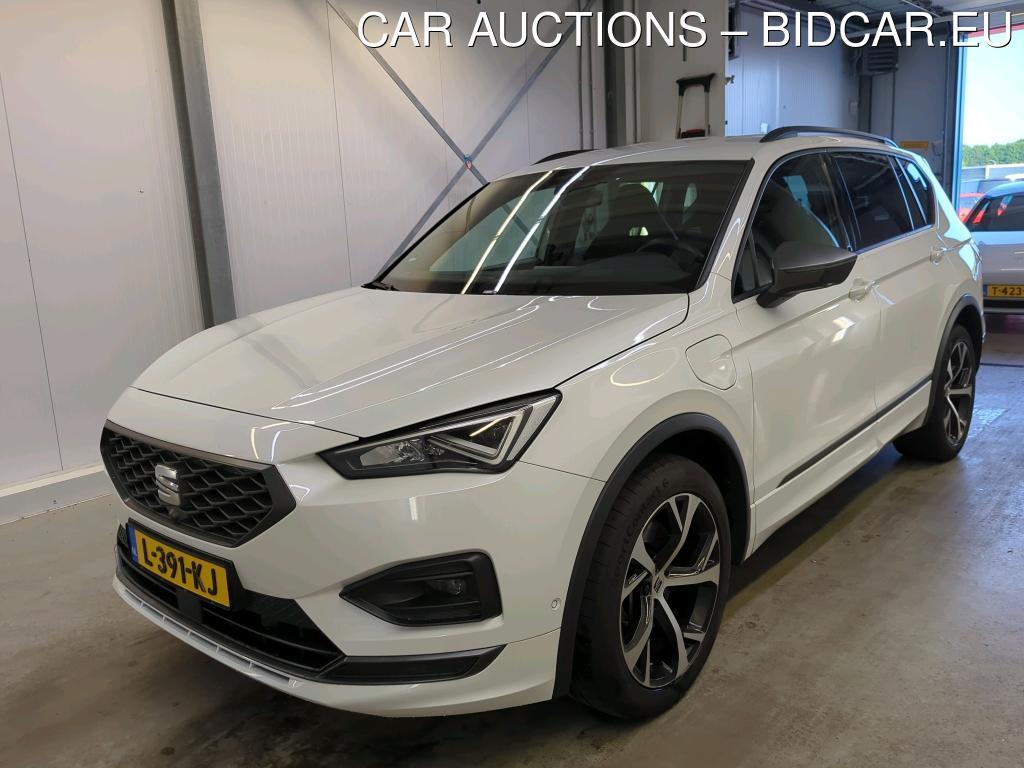 Seat TARRACO 1.4 TSI PHEV 180kW FR DSG-6, 2021