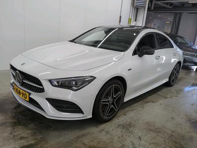 Mercedes-Benz CLA 250 CLA250e 1.3 160kW Bus.Sol. AMG Limited DCT, 2021