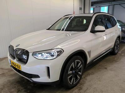 BMW IX3 210kW / 80kWH Executive automaat, 2021