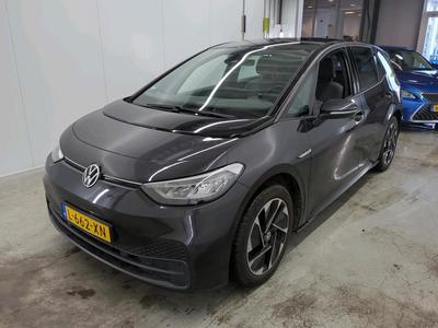 Volkswagen ID.3 (outgoing) 150kW / 58kWH Life automaat, 2021