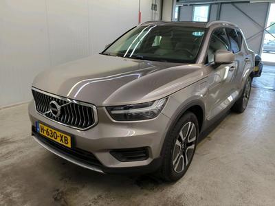 Volvo XC40 1.5 T5 Twin Engine 193kW Inscription geartronic, 2020