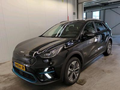 Kia Niro e- 150kW / 64kWH DynamicPlusLine automaat, 2021