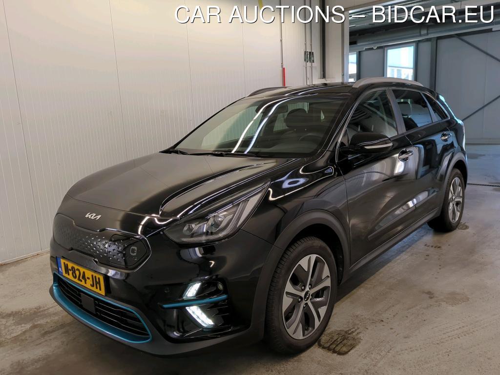 Kia Niro e- 150kW / 64kWH DynamicPlusLine automaat, 2021