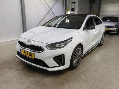Kia Ceed Pro 1.5 T-GDI 117kW GT-Line DCT, 2021