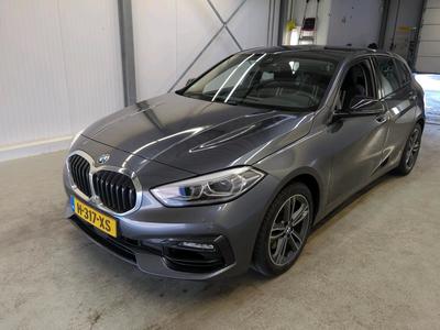 BMW 118 iA 103kW Corporate Executive, 2020