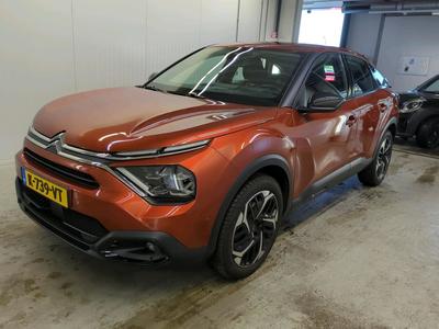 Citroen C4 1.5 BlueHDI 96kW Business Plus EAT8, 2021