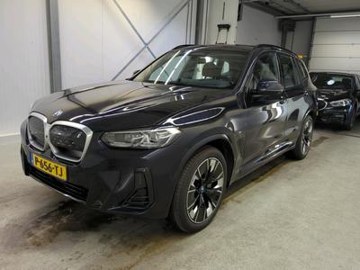 BMW IX3 210kW/80kWH Executive automaat, 2022
