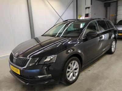 Skoda Octavia 1.0 TSI Greentech 85kW Ambition Bus combi DSG, 2020