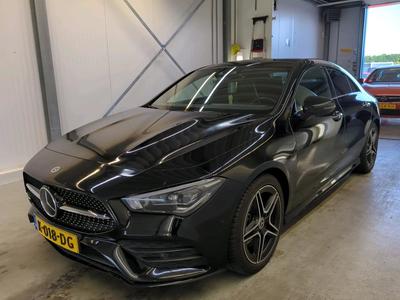 Mercedes-Benz CLA 200 CLA200 1.3 120kW Business Solution AMG DCT, 2020