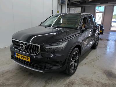 Volvo XC40 1.5 T5 Twin Engine 193kW Inscription geartronic, 2020