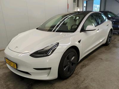 Tesla 3 Model 75kWh AWD Long Range Dual Motor automaat, 2021