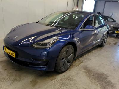 Tesla 3 Model 50kWh Standard Range Plus automaat, 2020