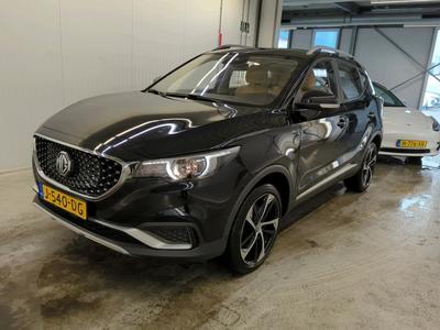 MG ZS -e 105kW/ 44.5kWh Luxury (SAIC) (NEDC), 2020