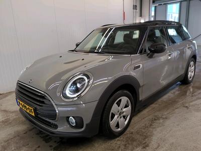 MINI Clubman Mini Cooper 1.5 100kW clubman automaat, 2022