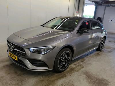 Mercedes-Benz CLA 250 CLA250e 1.3 160kW Bus.Sol. AMG Limited Shooting Brake DCT, 2022