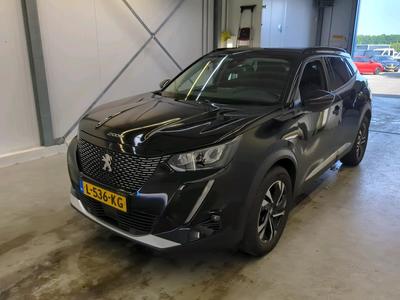 Peugeot 2008 1.2 PureTech 96kW Allure Pack automaat, 2021