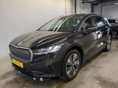 Skoda Enyaq iV 60 132kW/ 62kWh, 2021