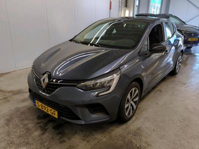 Renault Clio 1.0 TCe 67kW GPF Zen, 2023