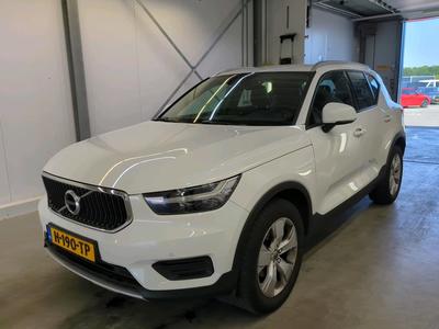 Volvo XC40 1.5 T3 120kW Momentum Pro geartronic, 2020