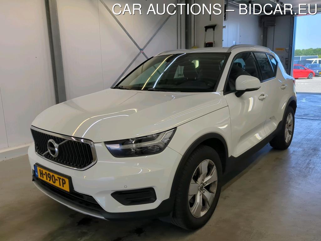 Volvo XC40 1.5 T3 120kW Momentum Pro geartronic, 2020