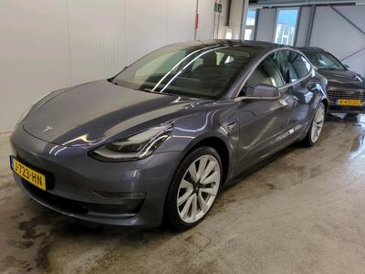 Tesla 3 Model 75kWh Long-Range AWD automaat, 2020