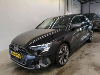 Audi A3 30 TFSI 81kW Edition One SB, 2021