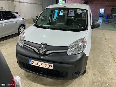 Renault Kangoo express 1.5 BLUE DCI 95 MAXI CONFORT