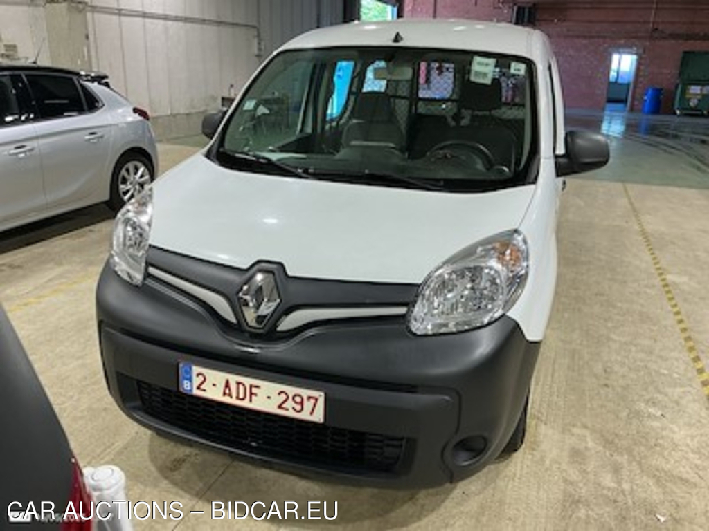 Renault Kangoo express 1.5 BLUE DCI 95 MAXI CONFORT