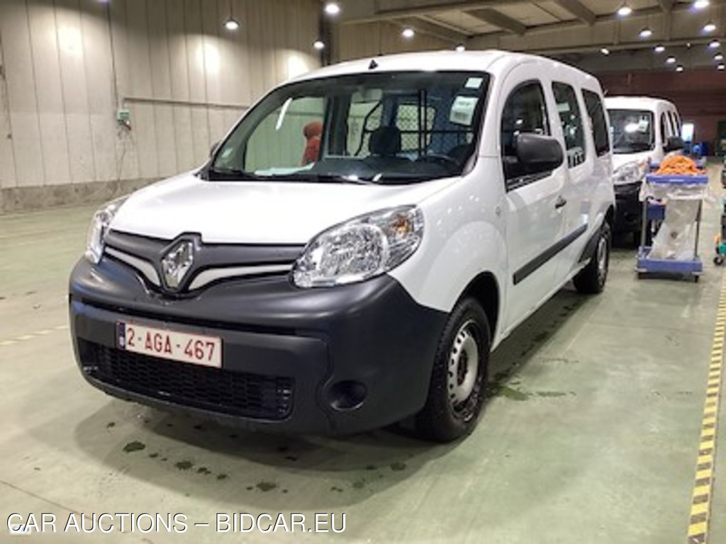 Renault Kangoo express 1.5 BLUE DCI 95 MAXI CONFORT