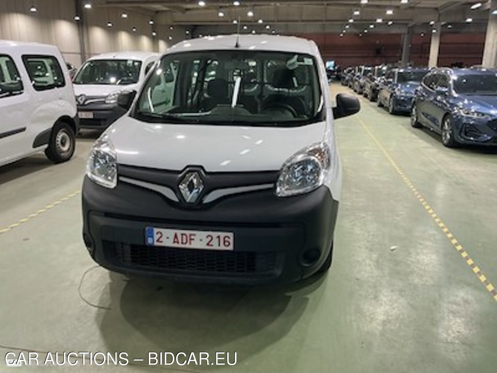 Renault Kangoo express 1.5 BLUE DCI 95 MAXI CONFORT