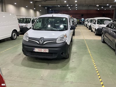 Renault Kangoo express maxi diesel Lot 1.3 RENAULT KANGOO EXPRESS Maxi 1.5 dCi Blue Confort