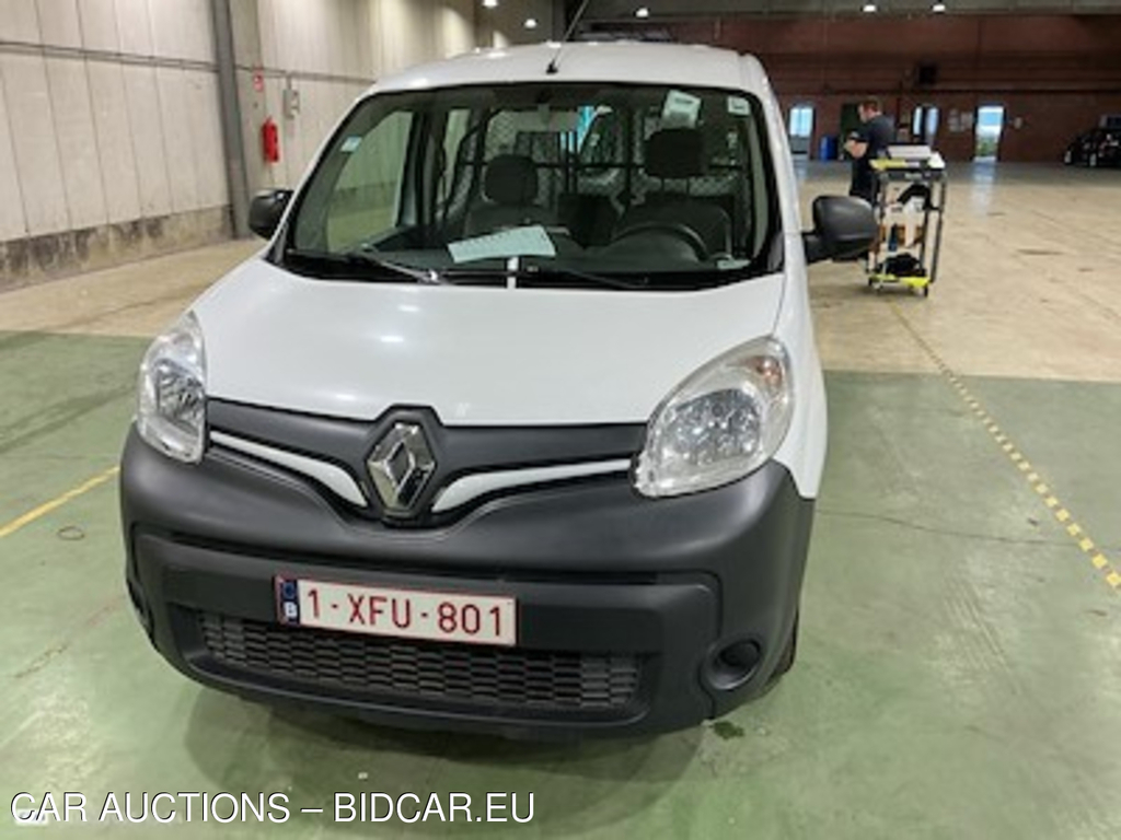 Renault Kangoo express maxi diesel Lot 1.3 RENAULT KANGOO EXPRESS Maxi 1.5 dCi Blue Confort