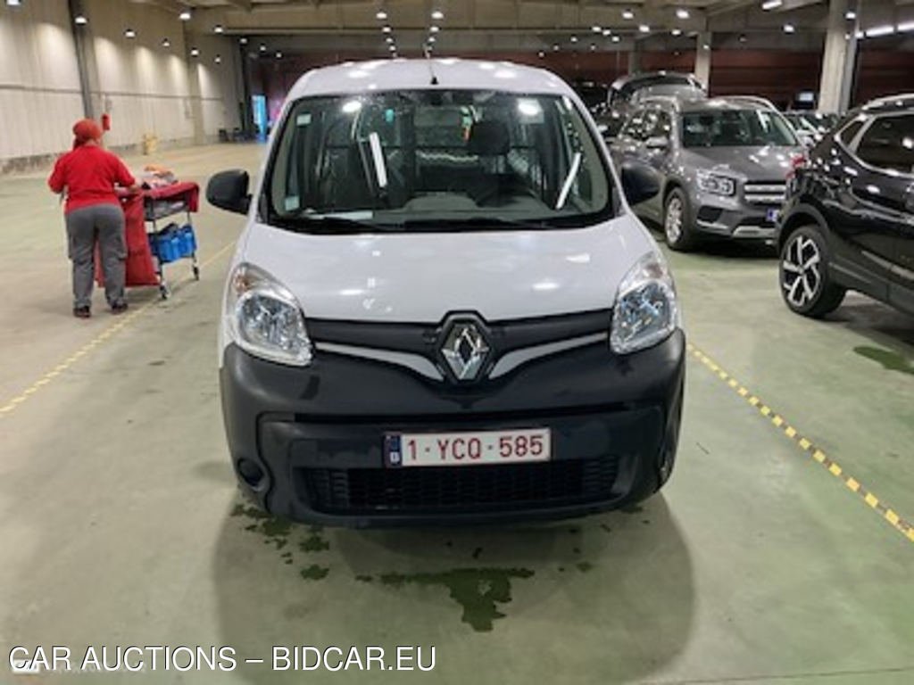 Renault Kangoo express maxi diesel Lot 1.3 RENAULT KANGOO EXPRESS Maxi 1.5 dCi Blue Confort