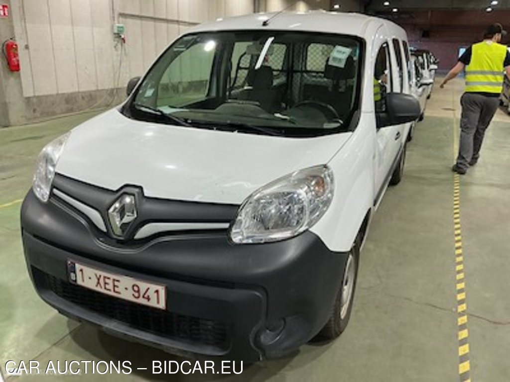 Renault Kangoo express maxi diesel Lot 1.3 RENAULT KANGOO EXPRESS Maxi 1.5 dCi Blue Confort