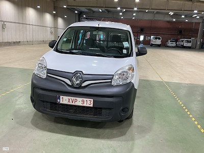 Renault Kangoo express maxi diesel Lot 1.3 RENAULT KANGOO EXPRESS Maxi 1.5 dCi Blue Confort