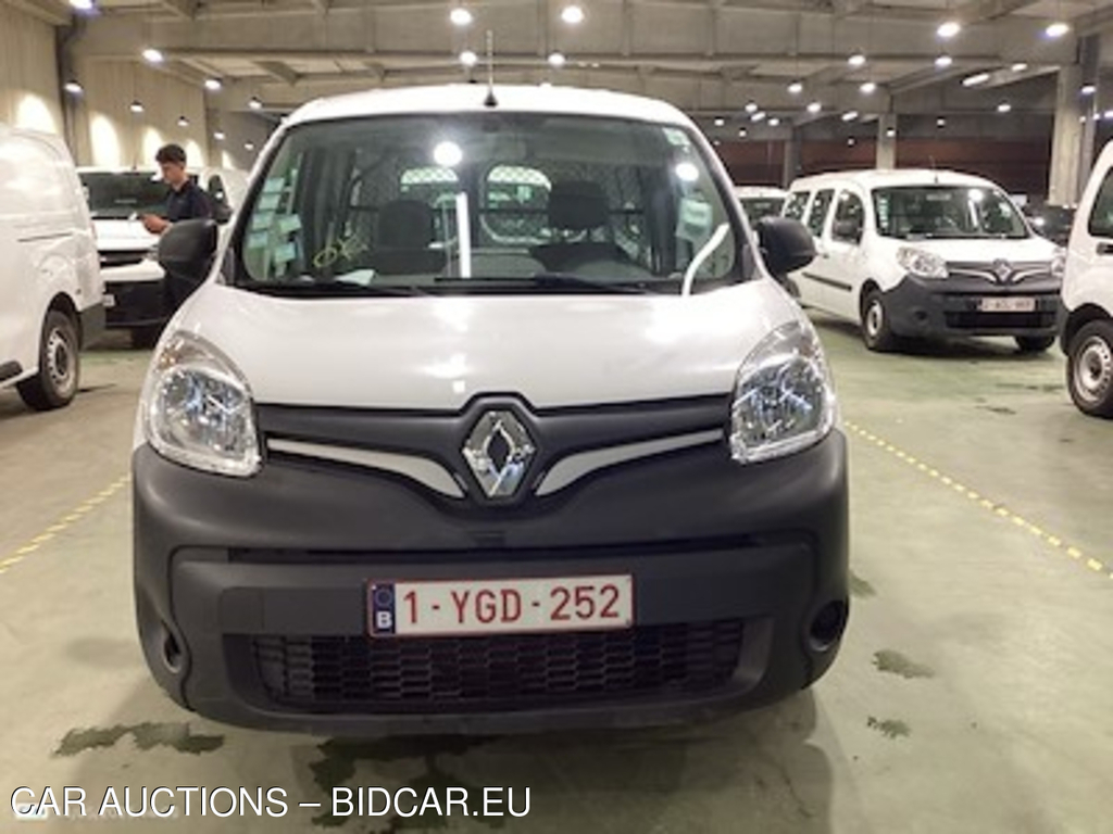 Renault Kangoo express maxi diesel Lot 1.3 RENAULT KANGOO EXPRESS Maxi 1.5 dCi Blue Confort