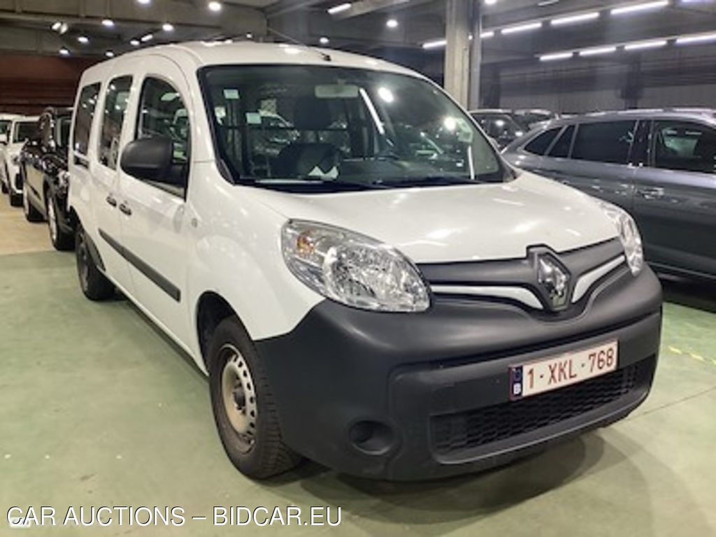Renault Kangoo express maxi diesel Lot 1.3 RENAULT KANGOO EXPRESS Maxi 1.5 dCi Blue Confort