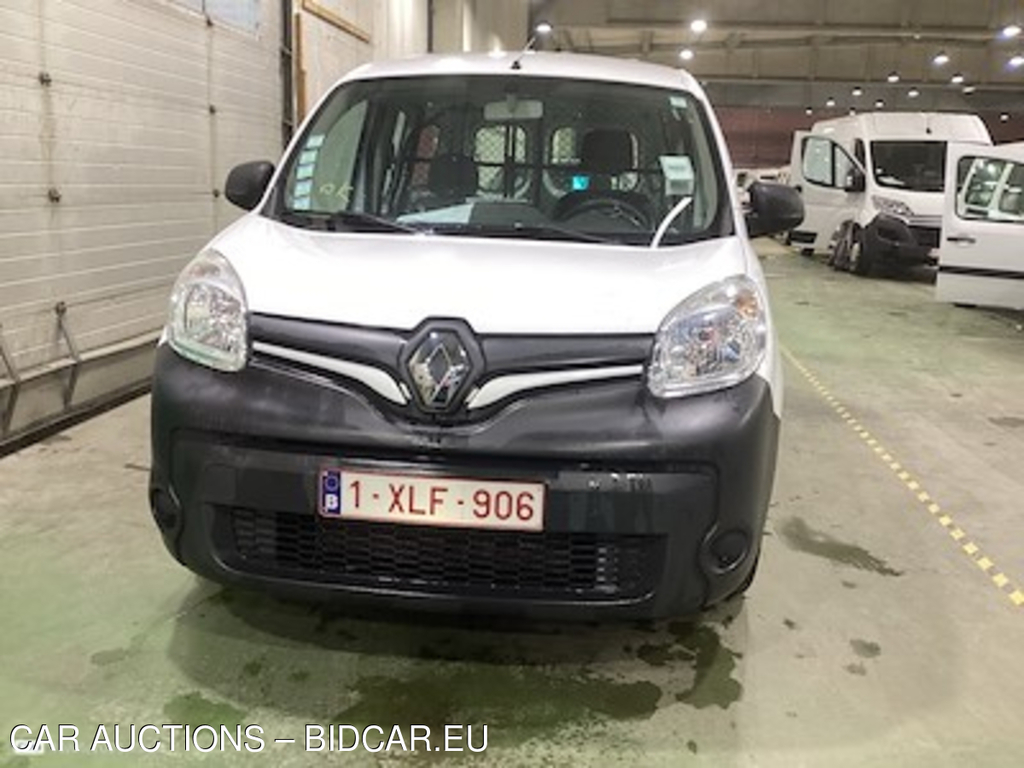 Renault Kangoo express maxi diesel Lot 1.3 RENAULT KANGOO EXPRESS Maxi 1.5 dCi Blue Confort