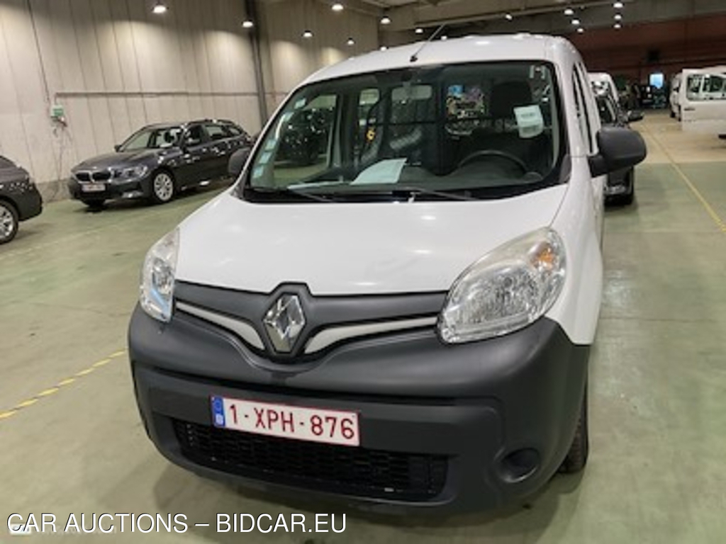 Renault Kangoo express maxi diesel Lot 1.3 RENAULT KANGOO EXPRESS Maxi 1.5 dCi Blue Confort