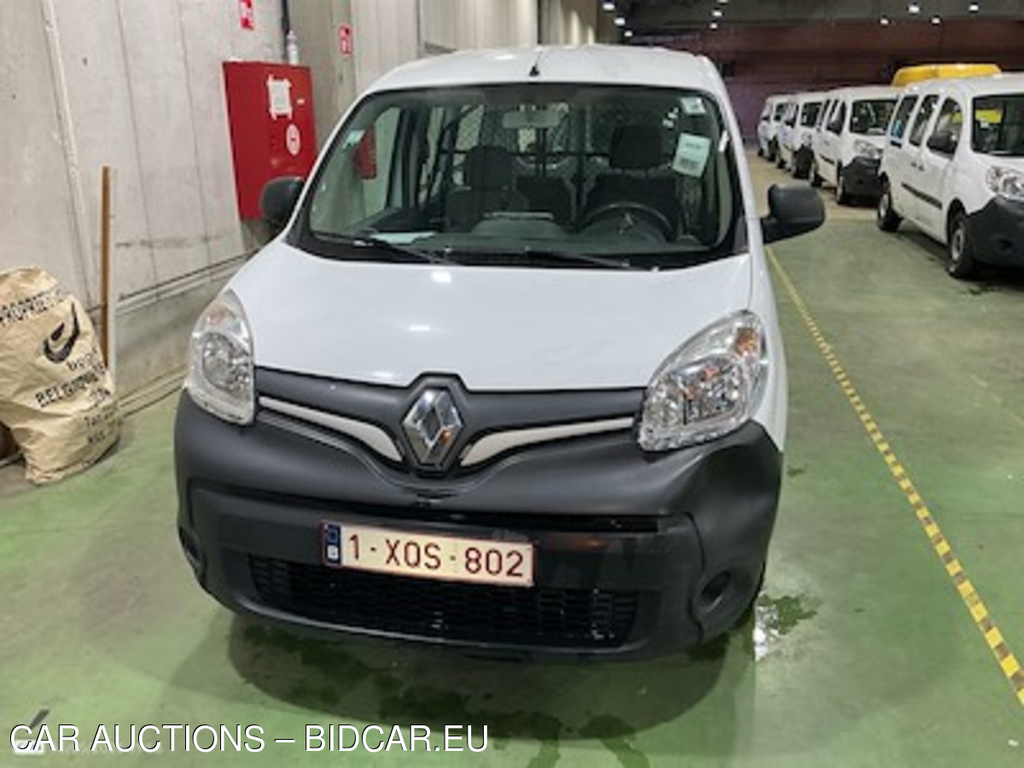 Renault Kangoo express maxi diesel Lot 1.3 RENAULT KANGOO EXPRESS Maxi 1.5 dCi Blue Confort