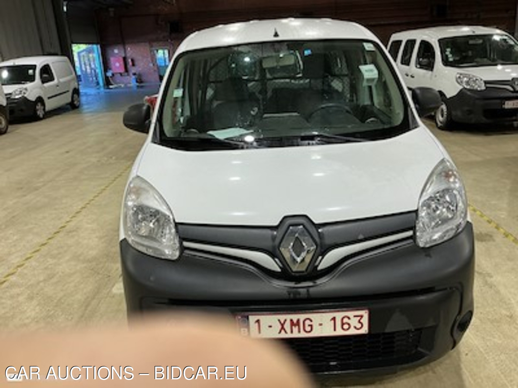 Renault Kangoo express maxi diesel Lot 1.3 RENAULT KANGOO EXPRESS Maxi 1.5 dCi Blue Confort